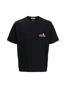 Jack & Jones - JorAcapulco Retro T-krekls - BLACK | Stockmann