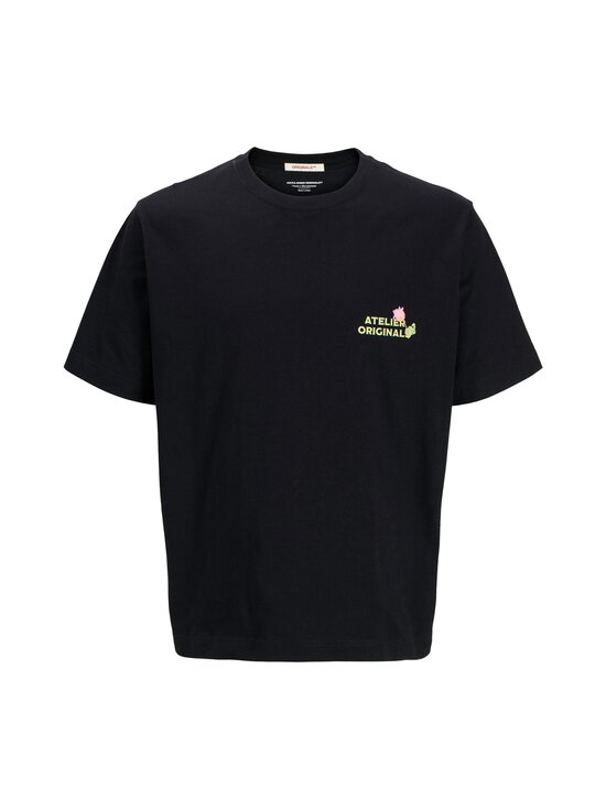 JorAcapulco Retro t-paita
