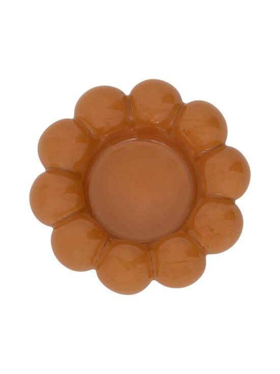 Urban Nature Culture - Talon Golden -kynttilänjalka - GOLDEN ORANGE | Stockmann - photo 1
