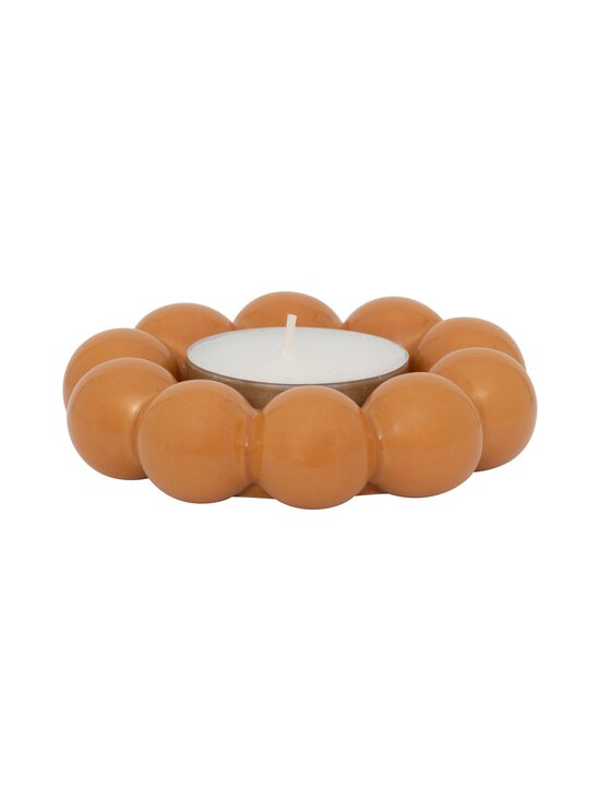 Urban Nature Culture - Talon Golden -kynttilänjalka - GOLDEN ORANGE | Stockmann - photo 3
