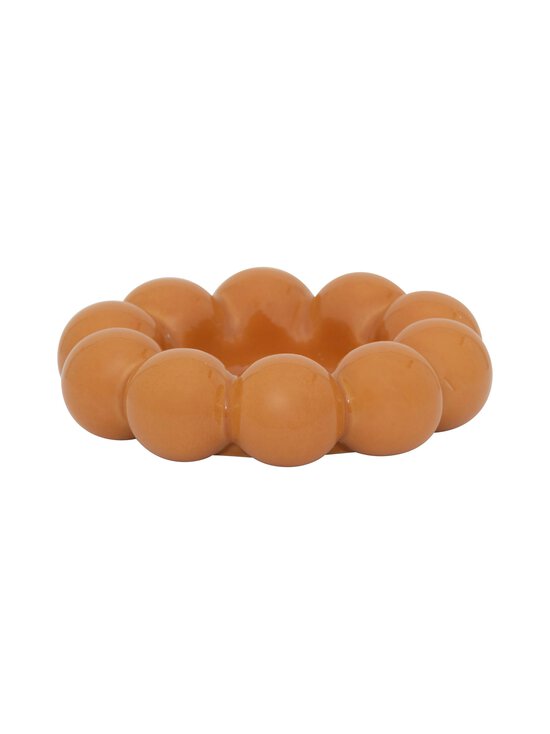 Urban Nature Culture - Talon Golden -kynttilänjalka - GOLDEN ORANGE | Stockmann - photo 4
