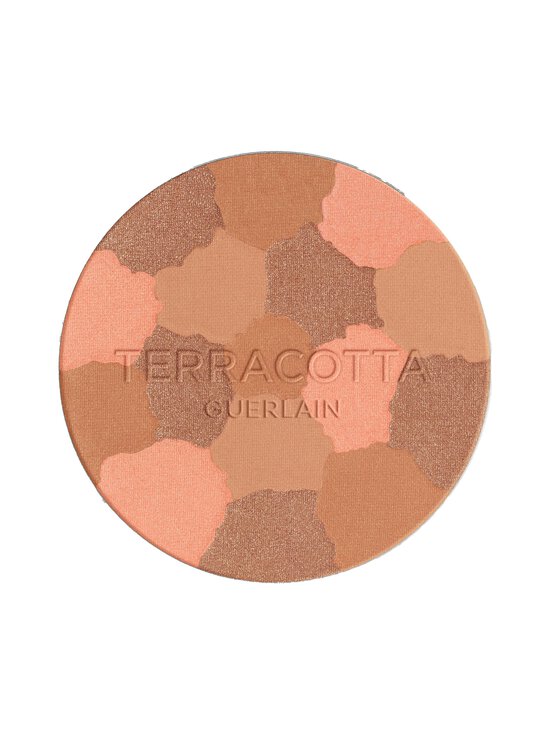 Guerlain - Terracotta Original Bronzing Powder Refill -aurinkopuuteri, täyttöpakkaus - 03 MEDIUM WARM | Stockmann - photo 1