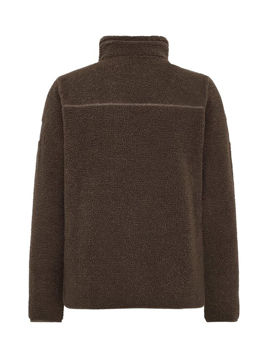 Didriksons - Peter Fullzip -takki - DARK MOCHA - photo 2 Didriksons - Peter Fullzip -takki - DARK MOCHA | Stockmann - photo 2