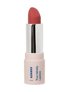 Korres - Huulepulk True Velvety Lipstick Korres - Huulepulk True Velvety Lipstick | Stockmann