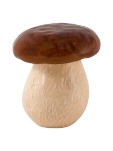 Bordallo Pinheiro - Mushroom-rasia 13 cm - BEIGE, BROWN | Stockmann