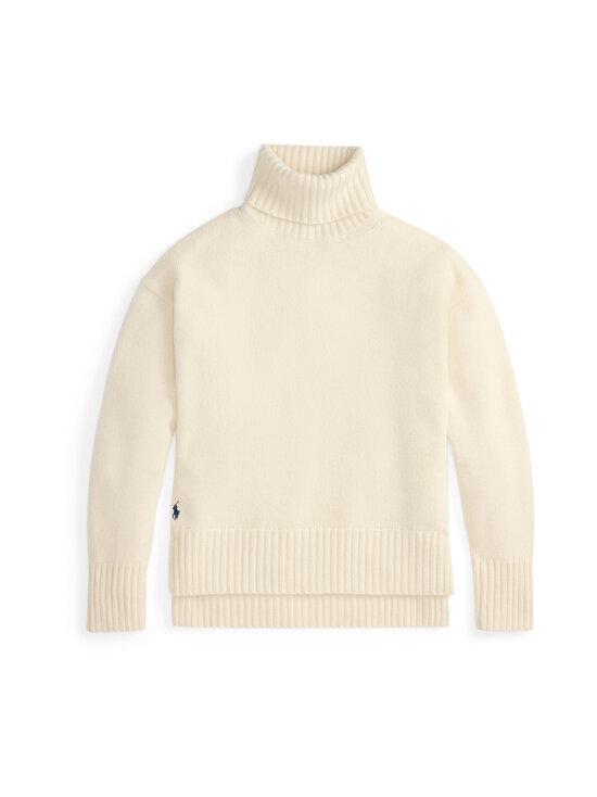 Polo Ralph Lauren - Classic-neule - AUTHENTIC CREAM | Stockmann - photo 1
