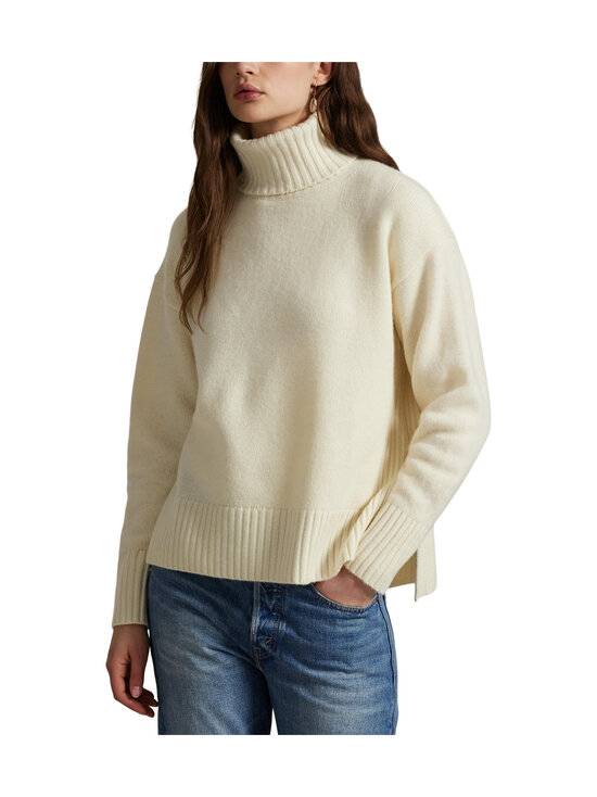 Polo Ralph Lauren - Classic-neule - AUTHENTIC CREAM | Stockmann - photo 2