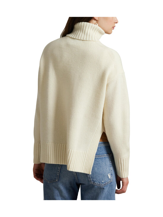 Polo Ralph Lauren - Classic-neule - AUTHENTIC CREAM | Stockmann - photo 3