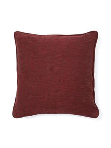 Kave Home - Labid-tyynynpäällinen - PUNAINEN | Stockmann
