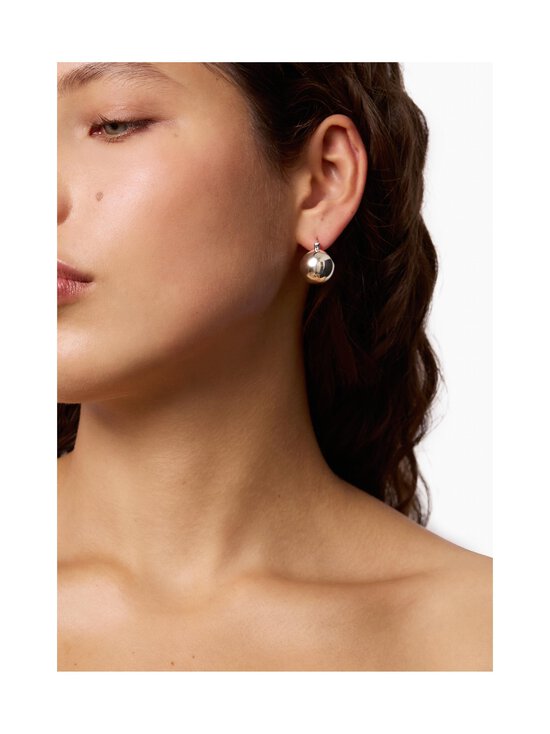 LIÉ STUDIO - Ingrid-korvakorut - SILVER - photo 2 LIÉ STUDIO - Ingrid-korvakorut - SILVER | Stockmann - photo 2