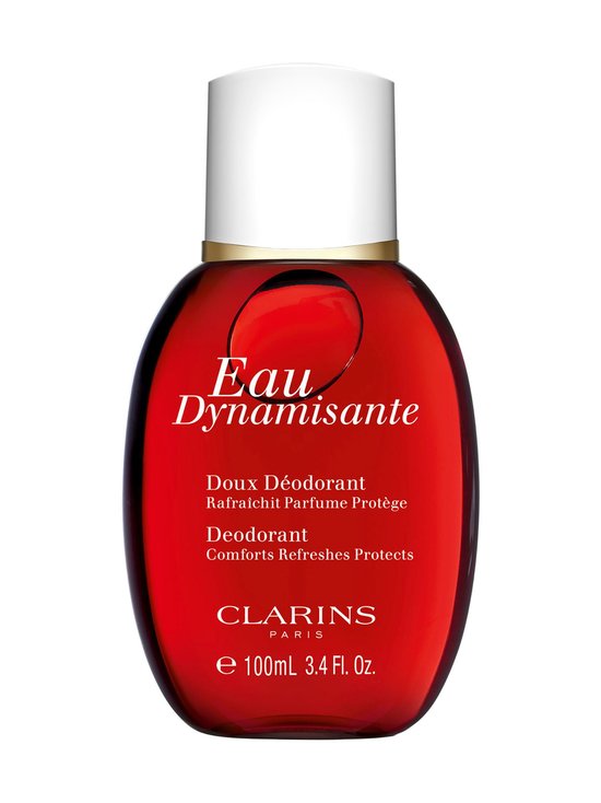 Eau Dynamisante deodorant spray -suihkedeodorantti 100ml