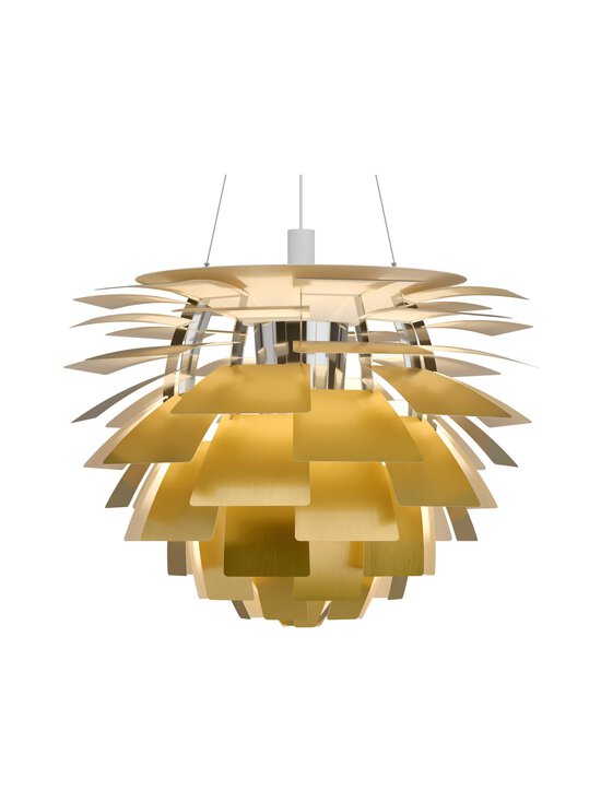 Louis Poulsen - PH Artichoke -riippuvalaisin - COPPER - photo 1 Louis Poulsen - PH Artichoke -riippuvalaisin - COPPER | Stockmann - photo 1