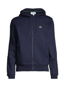 Lacoste - Kapuutsiga pusa - 166 NAVY BLUE | Stockmann