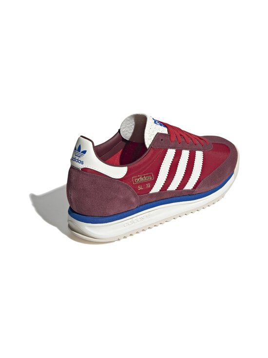 adidas Originals - SL 72 -sneakerit - JI1280 SHARED/OWHITE/BLUE - photo 5 adidas Originals - SL 72 -sneakerit - JI1280 SHARED/OWHITE/BLUE | Stockmann - photo 5