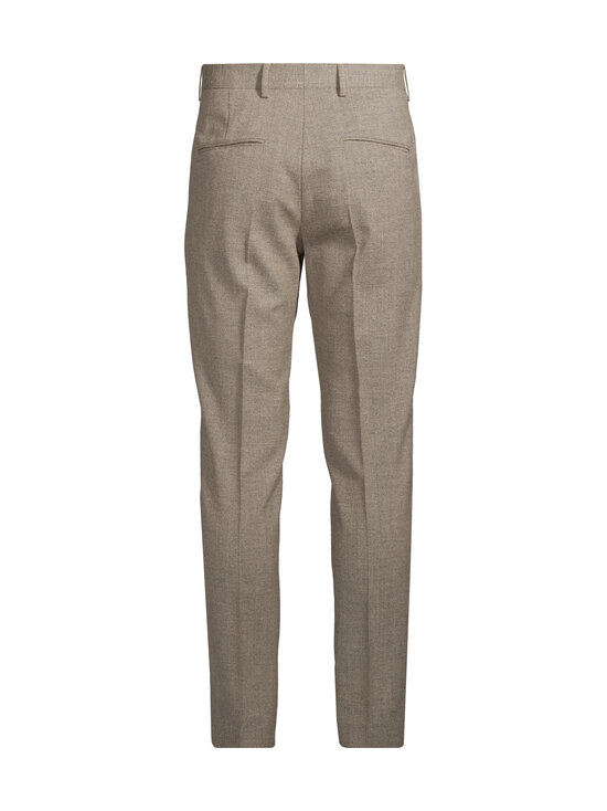 Tiger of Sweden - Tenuta Mix un Match bikses - 1CV SAWDUST | Stockmann - photo 2