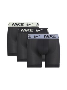 Nike - Boxer Brief -alushousut 3-pack - 1M9 BLK - BRLY VLT/ ASHN SLTE/ BLK WB Nike - Boxer Brief -alushousut 3-pack - 1M9 BLK - BRLY VLT/ ASHN SLTE/ BLK WB | Stockmann