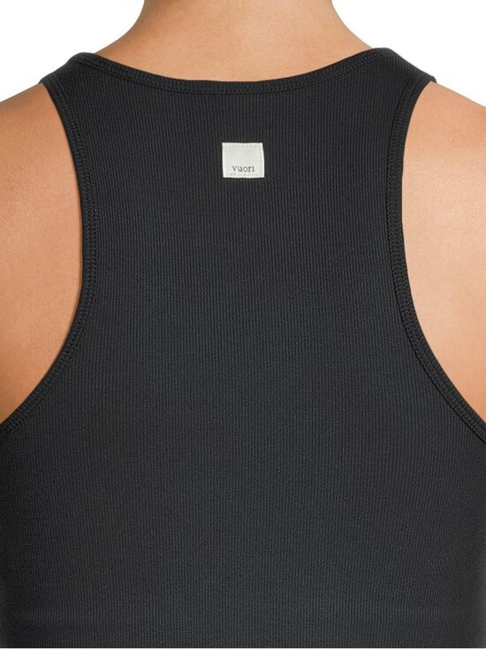 Vuori - Pose Plyo -toppi - BLK BLACK - photo 5 Vuori - Pose Plyo -toppi - BLK BLACK | Stockmann - photo 5