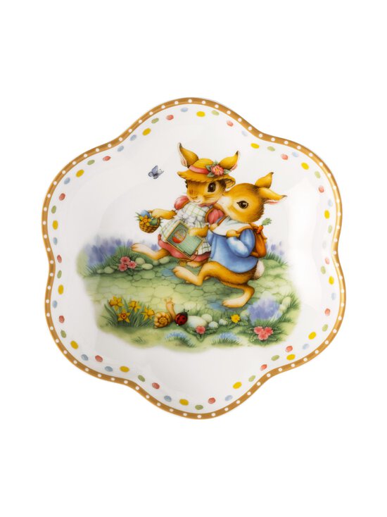 Villeroy & Boch - Bowl 2025 -kulho 16,5 cm - MULTICOLOR - photo 1 Villeroy & Boch - Bowl 2025 -kulho 16,5 cm - MULTICOLOR | Stockmann - photo 1