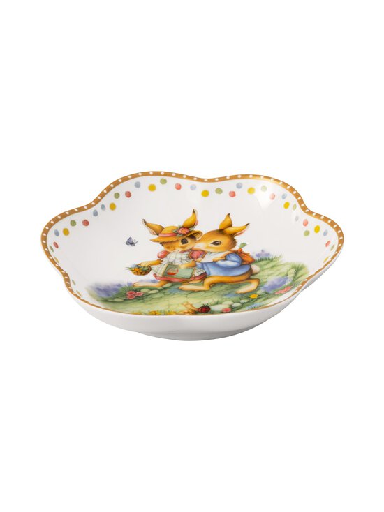 Villeroy & Boch - Bowl 2025 -kulho 16,5 cm - MULTICOLOR - photo 2 Villeroy & Boch - Bowl 2025 -kulho 16,5 cm - MULTICOLOR | Stockmann - photo 2