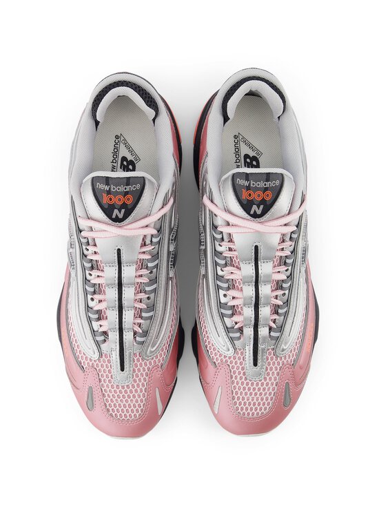 New Balance - M1000 sporta apavi - PIT PINK TAFFY - photo 2 New Balance - M1000 sporta apavi - PIT PINK TAFFY | Stockmann - photo 2
