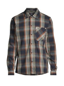 Matinique - MApelton-kauluspaita - 194011 DARK NAVY | Stockmann