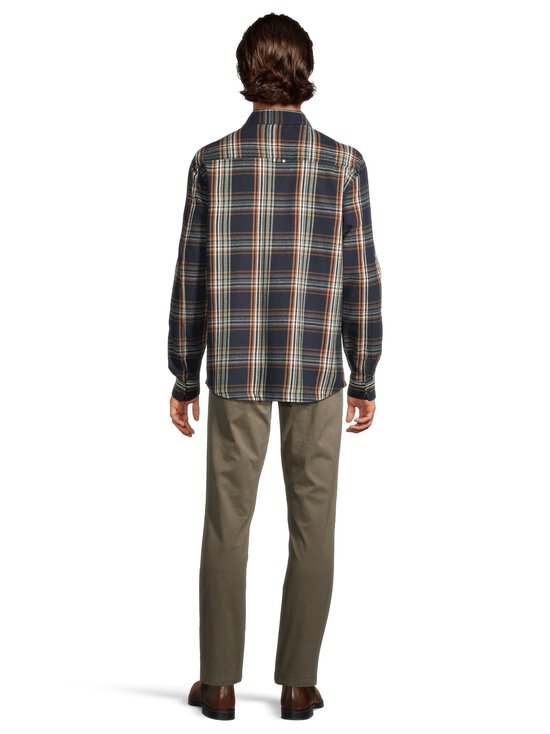 Matinique - MApelton-kauluspaita - 194011 DARK NAVY | Stockmann - photo 3