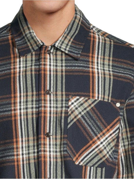 Matinique - MApelton-kauluspaita - 194011 DARK NAVY | Stockmann - photo 4