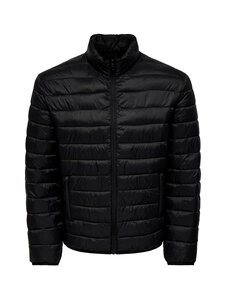 Only & Sons - Tepitud jakk OnsRaff - BLACK | Stockmann