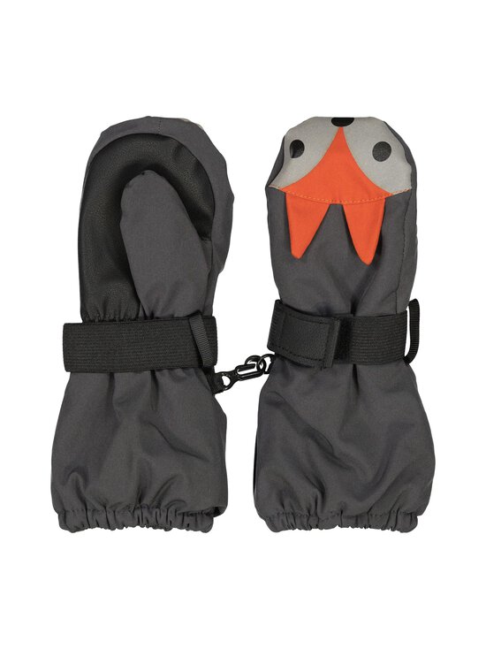 Bogi - Orre siltināti dūraiņi - 98 DARK GREY | Stockmann - photo 2