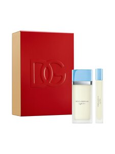Dolce & Gabbana - Lõhnakomplekt Light Blue EdT | Stockmann