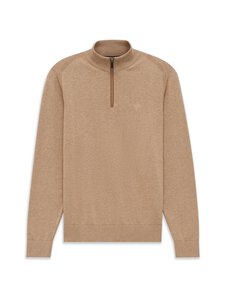 Bugatti - Sweater-neule - 040 BEIGE | Stockmann