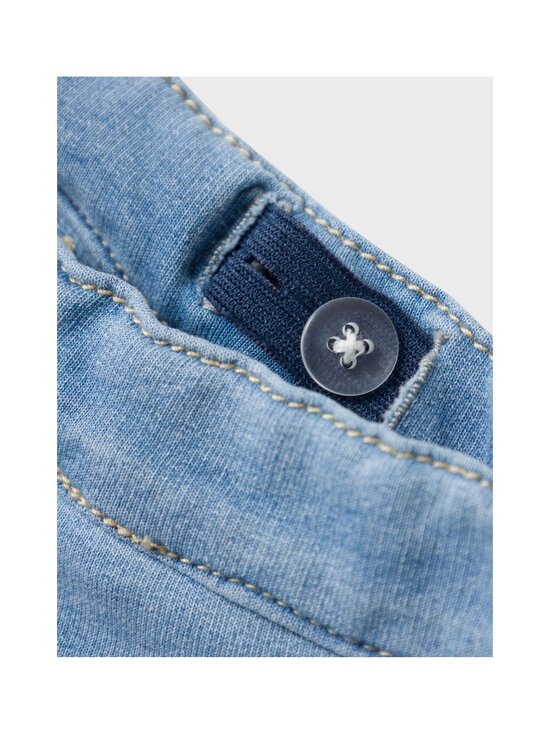 Name It - NbfBella-housut - LIGHT BLUE DENIM - photo 4 Name It - NbfBella-housut - LIGHT BLUE DENIM | Stockmann - photo 4