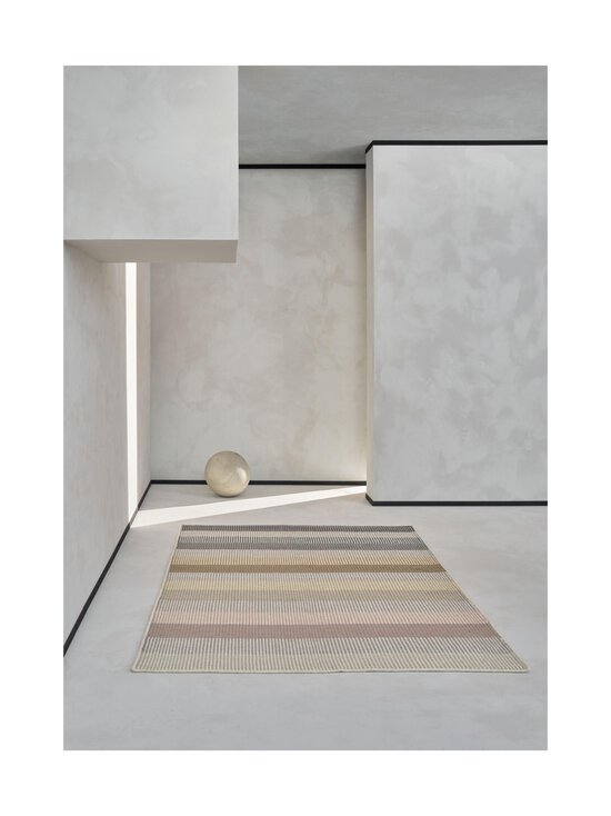 Linie Design - Devise Mustard -villamatto - MUSTARD | Stockmann - photo 3