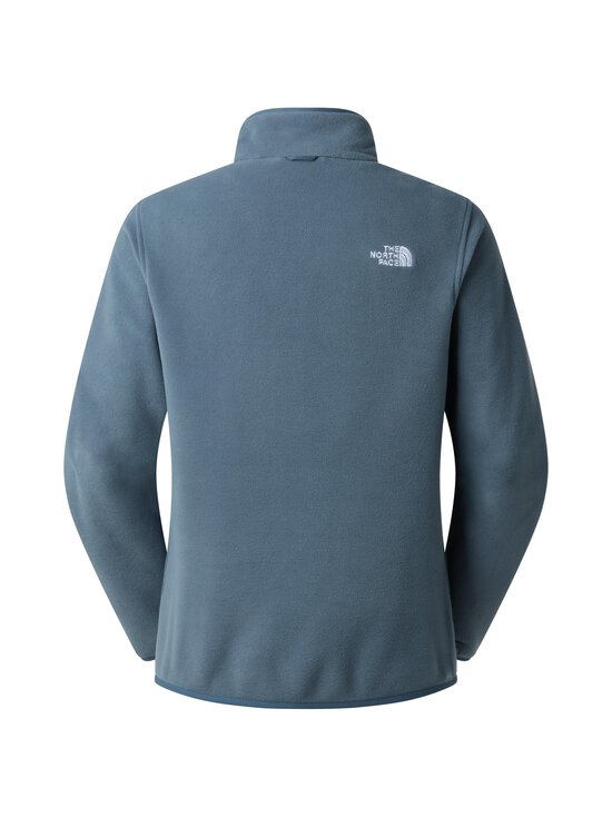 The North Face - W Glacier-fleecetakki - 0U31 GRANITE GREY | Stockmann - photo 2