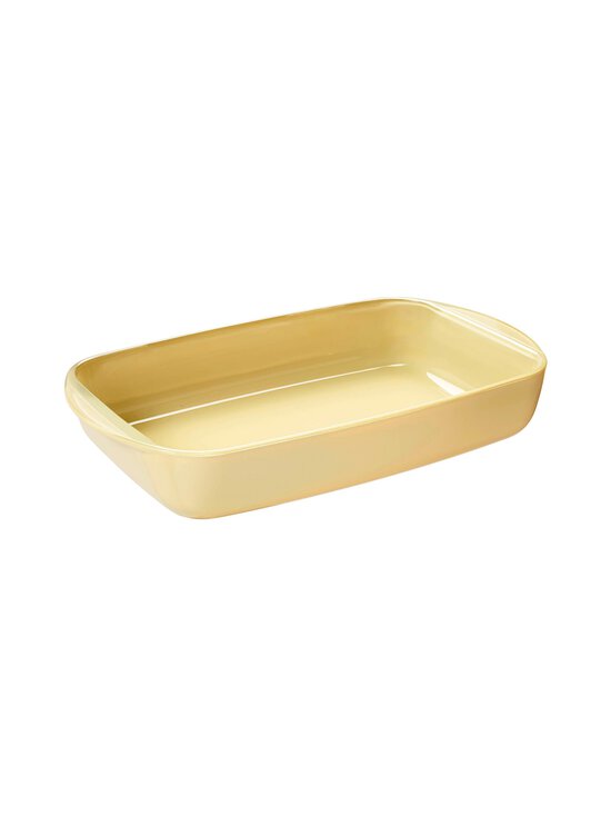 Pebbly - Glass Baking- uunivuoka + kansi 3.6 l - STEEL | Stockmann - photo 2