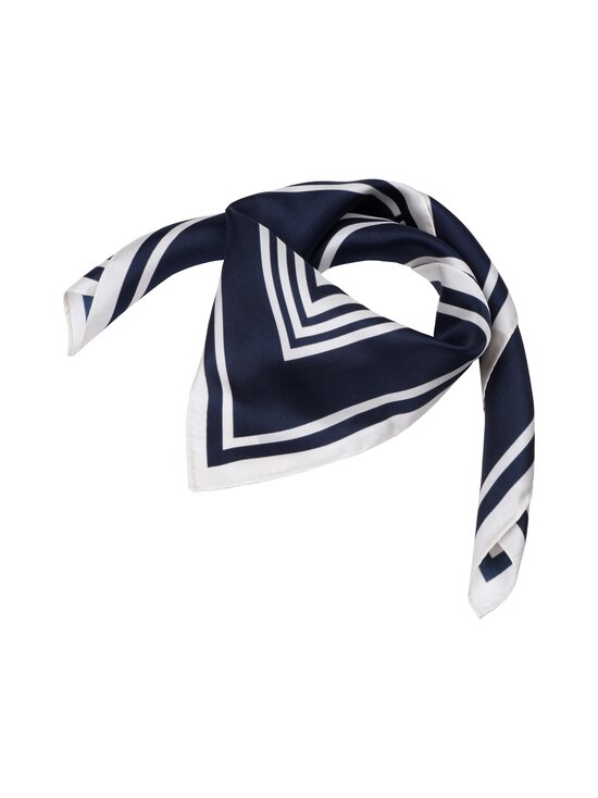 Ril's - Mallorca-silkkihuivi - BLUE | Stockmann - photo 2