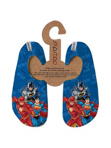 Slipstop - Avengers-tossut - SININEN, PUNAINEN | Stockmann