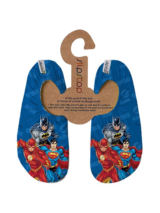 Slipstop - Avengers-tossut - SININEN, PUNAINEN | Stockmann - photo 1