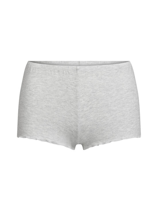 SKIMS - Pidžaamakomplekt Sleep Cami Set - LIGHT HEATHER GREY | Stockmann - photo 2