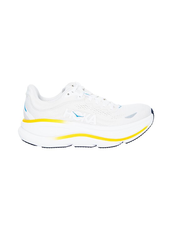 Hoka - W Bondi 9 -juoksukenkä - WGRT WHITE / GROUT - photo 1 Hoka - W Bondi 9 -juoksukenkä - WGRT WHITE / GROUT | Stockmann - photo 1