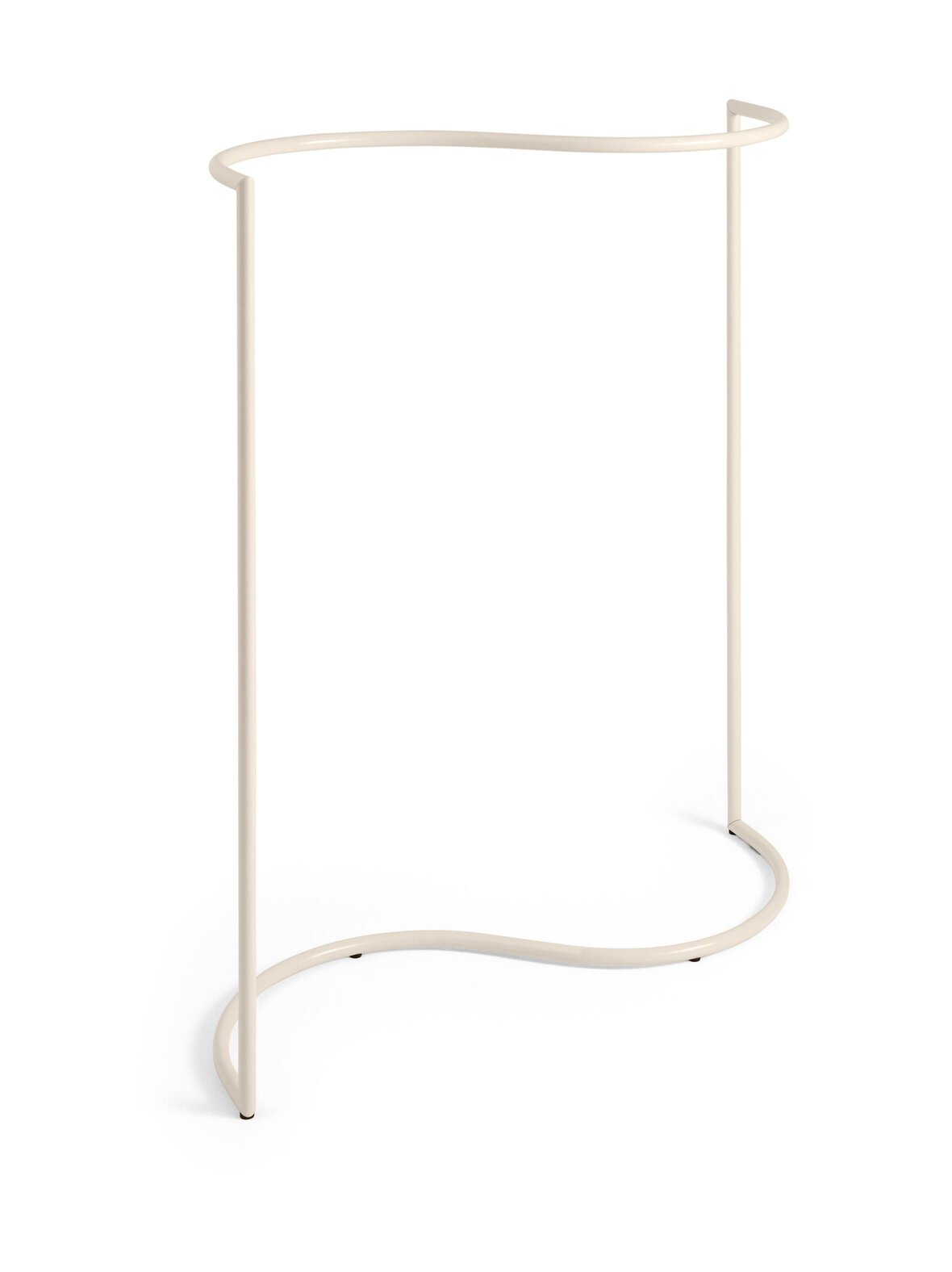 Colour Rack S-Shape -vaateteline