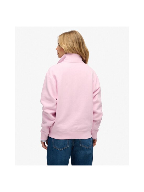 Superdry - Essential Logo -collegepusero - MBO PINK LADY | Stockmann - photo 3
