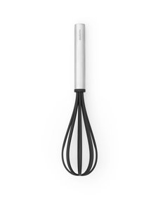 Brabantia - Profile-vispilä, non-stick - BLACK | Stockmann