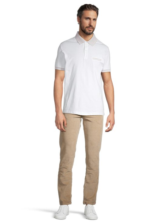 CONSTRUE - Honolulu polo krekls - WHITE | Stockmann - photo 2