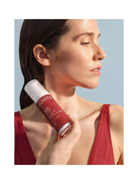 Laboratoires de Biarritz - Invisible Milk SPF30 -auringonsuojavoide - NOCOL - photo 2 Laboratoires de Biarritz - Invisible Milk SPF30 -auringonsuojavoide - NOCOL | Stockmann - photo 2
