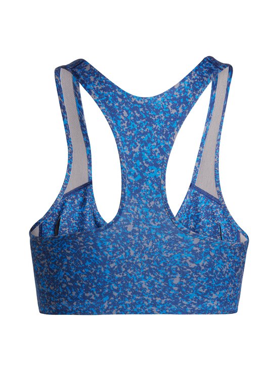 adidas by Stella McCartney - aSMC Medium -urheiluliivit - JF8482 BAHBLU/DOVGRY/TENABL - photo 2 adidas by Stella McCartney - aSMC Medium -urheiluliivit - JF8482 BAHBLU/DOVGRY/TENABL | Stockmann - photo 2