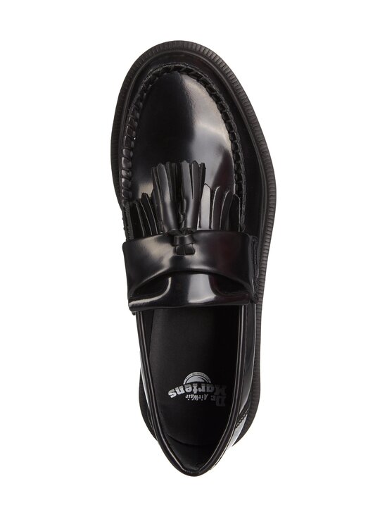 Dr. Martens - Adrian leather aloapers - BLACK | Stockmann - photo 2
