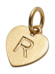 Pernille Corydon - Ripats Amour 10 mm - GOLD PLATED | Stockmann