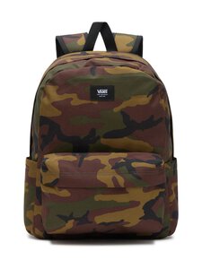 Vans - Old Skool -reppu 22 L - CLASSIC CAMO Vans - Old Skool -reppu 22 L - CLASSIC CAMO | Stockmann