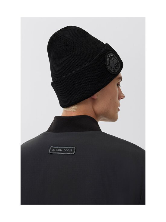 Canada Goose - Jope Boswell Reversible Liner - 61 BLACK - NOIR | Stockmann - photo 10